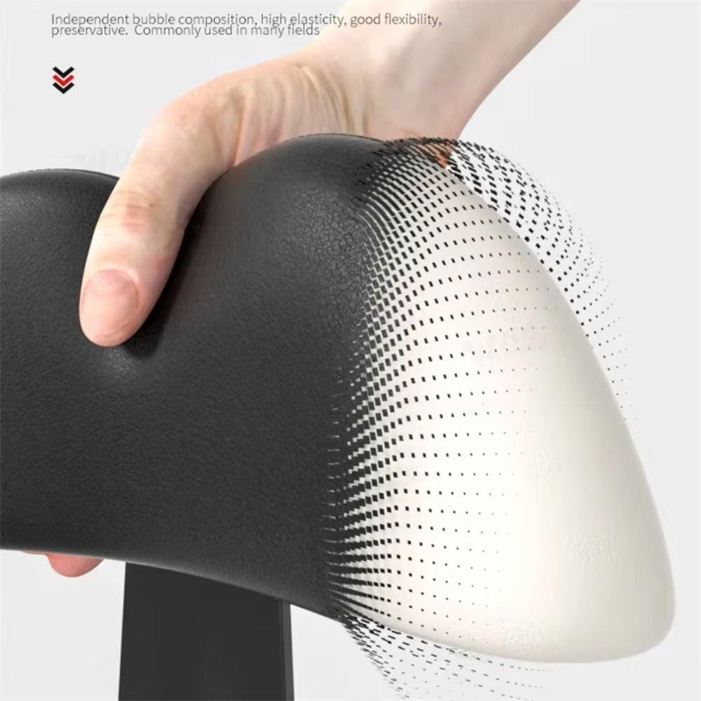 Non-slide Child Backrest Comfortable Electric Scooter Rear Backrest Children Bike Seats Cycling