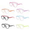 Защита глаз Онлайн-классы Детские очки Анти-синий свет Ультра легкая оправа Удобные очки