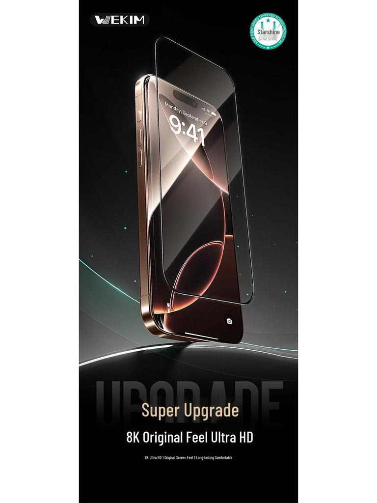 Закаленное стекло для экрана OPPO Realme GT8Pro/Reno6/Find X9Pro