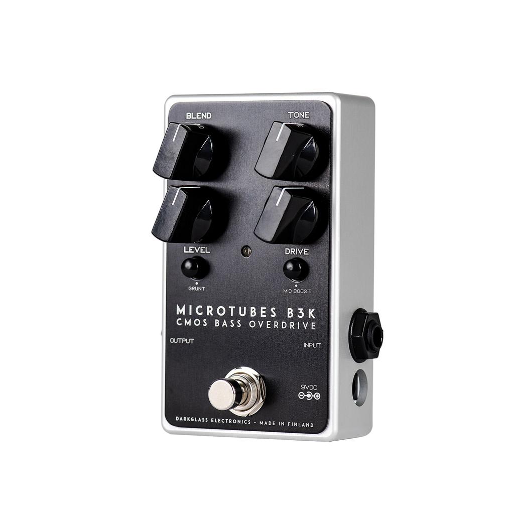 Darkglass Electronics Effector Overdrive for Bass Microtubes B3K Overdrive (V2) []