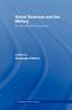 Книга Social Sciences and the Military : An Interdisciplinary Overview