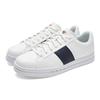Fila Vigor Кроссовки для тенниса низкие Мужские Белый Средний Белый A12M531517FBA