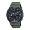 CASIO Casio GA-2110SU-3AJF G-SHOCK Оригинальные мужские часы для внутреннего рынка GA2110SU3AJF