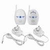 Wireless 2.4GHz Digital O Baby Monitor Sensitive Transmission Voice Two Way Talk