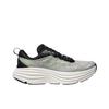HOKA Bondi 8 Caged Stealth Tech Pack - Белые Яблочно-Тарталетные Унисекс Кроссовки 1155391-WTTR