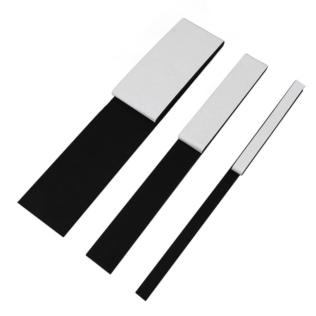 3шт фетровая лента фетровая накладка с самоклеящейся основой противоскользящие накладки на мебель для домашнего кресла дивана