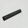 2026 Hot 1pc 3D ABS Car Styling Quattro Badge Emblem Rear Trunk Decor Sticker Decals For Audi Quattro A4 A5 Q5 A1 Q7 B6 B8 B7 B9 B5 A3 8P