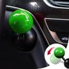 Car Start Stop Button Start Lever Car Engine Push Start Switch Button Cover Protector Ignition Button Bar For Car Push Star P0A4