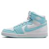 Кроссовки Air 1 KO High Bleached Aqua Unisex Teal White DO5047-411