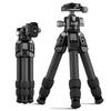 SIRUI Tripod Connection Compact Made of Carbon for with Storage 15kg Load Suitable for Eligible Invoices Can Be Warranty [6-hole Multi-purpose & &