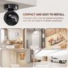 1080P Full HD WiFi камера видеонаблюдения с обнаружением движения и ночным видением