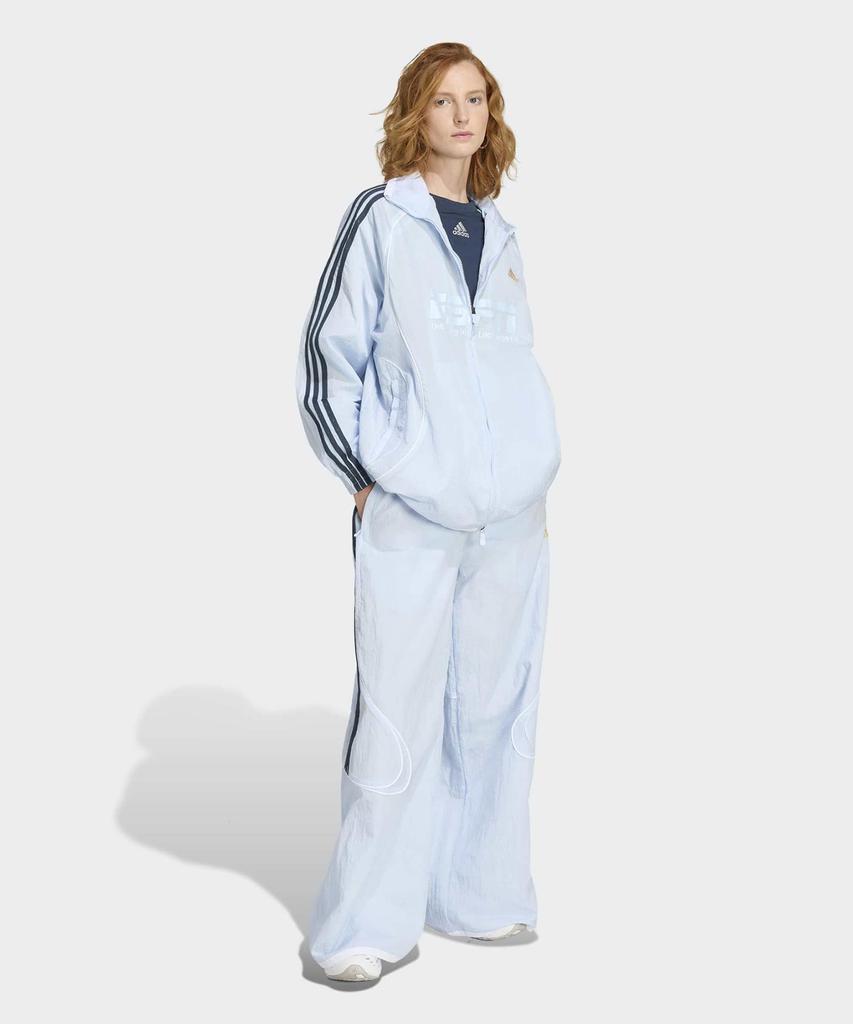 ADIDAS Teamgeist 2.0 Track Pants - Crystal Sky / Kc6398