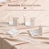 4/8Pcs Bed Sheet Holder with Lock Strip Bedsheet Corner Fastener Keep Sheets Tight All Mattress Size Fitted Sheet Fixing Clip Keeper