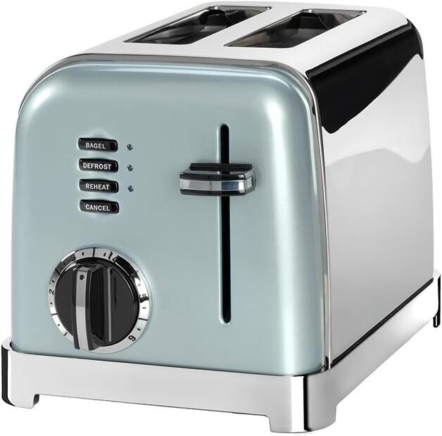Тостер Cuisinart CPT160GE