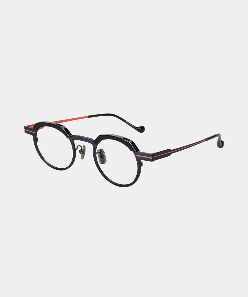 Lolenseupol Luta C2 Navy&Black