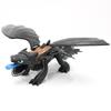 Коллекция фигурок Dreamworks Dragons Мини-набор Беззубик для детей и тренеров драконов в возрасте от 4 лет и старше
