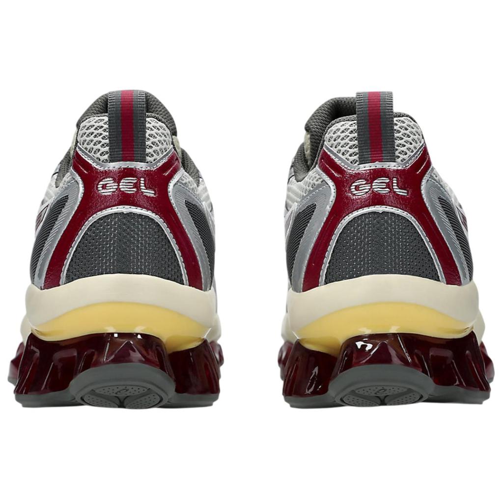 Asics Кроссовки унисекс Gel Quantum Kinetic Cream Dried Berry 1203A270-103