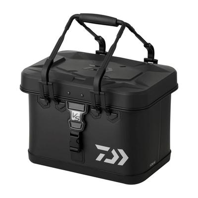 Сумка для снастей Daiwa VS H36(К) черный