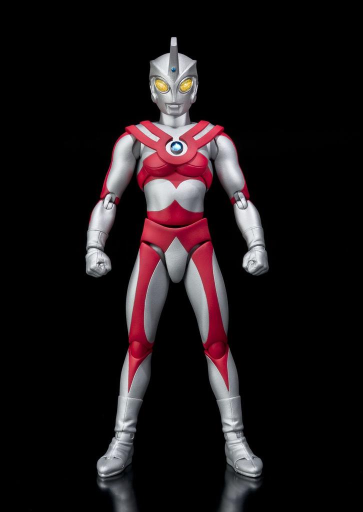 TAMASHII NATIONS Ultraman Ace ULTRA-ACT