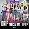[DRIP] OFFICIAL MD PHOTOCARD COLLECT Book