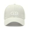 [Religious Baseball Cap] God Is Good Print Polyester Adjustable Breathable Casual Outdoor Sports Dad Hat For Men Women Faith Gift