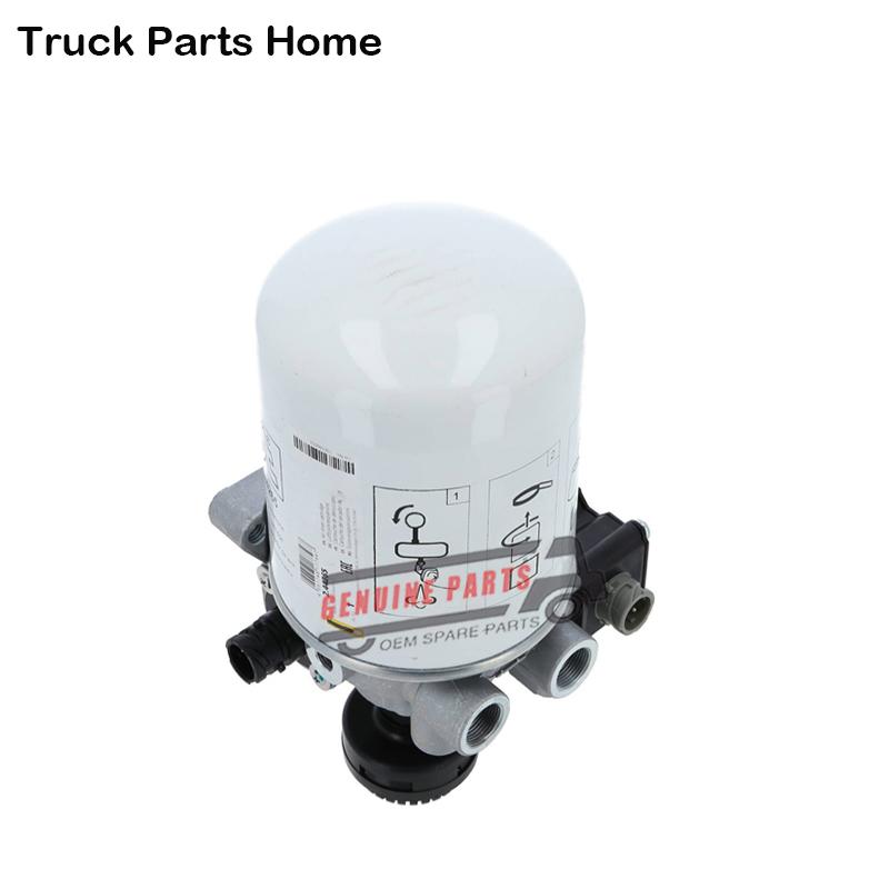 Spare Parts for Volvo Trucks VOE 85013131/21620172/20873849 Air Dryer