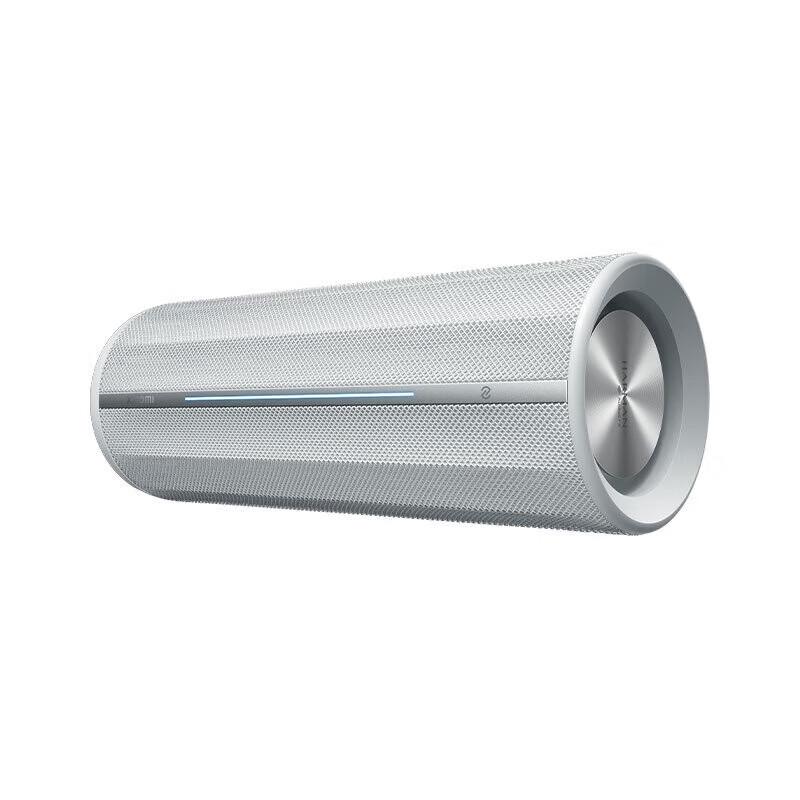 Xiaomi Acoustic Cannon Bluetooth Speaker CN plug (adapter included)