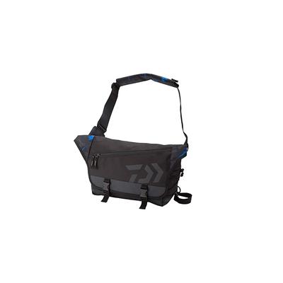 Сумка-мессенджер Daiwa C Magma Blue