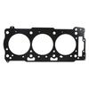 Прокладка головки блока цилиндров лодочного мотора 4 Tec, черная стальная сплавная замена для моделей Seadoo 4Tec, 4-тактный