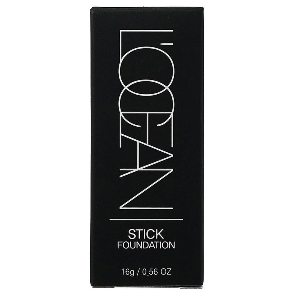 L'Ocean Stick Foundation, нет. 33 Темно-бежевый, 1 шт.