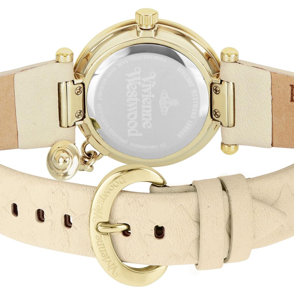 Часы VV006WHWH Product White [Vivienne Westwood] [Product]