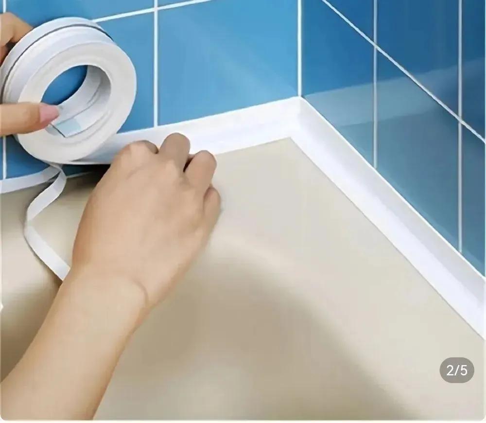 Household waterproof duct tape
