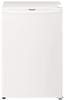 Panasonic Refrigerator 75L Direct Cooling 1-door Off-white NR-A80D-W
