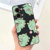 Чехол для Motorola Moto G85 5G 2024 Модный Цветочный Мраморный Мягкий Силикон Защита Камеры Чехол для Телефона Для Moto G85 XT2427-3 Coque