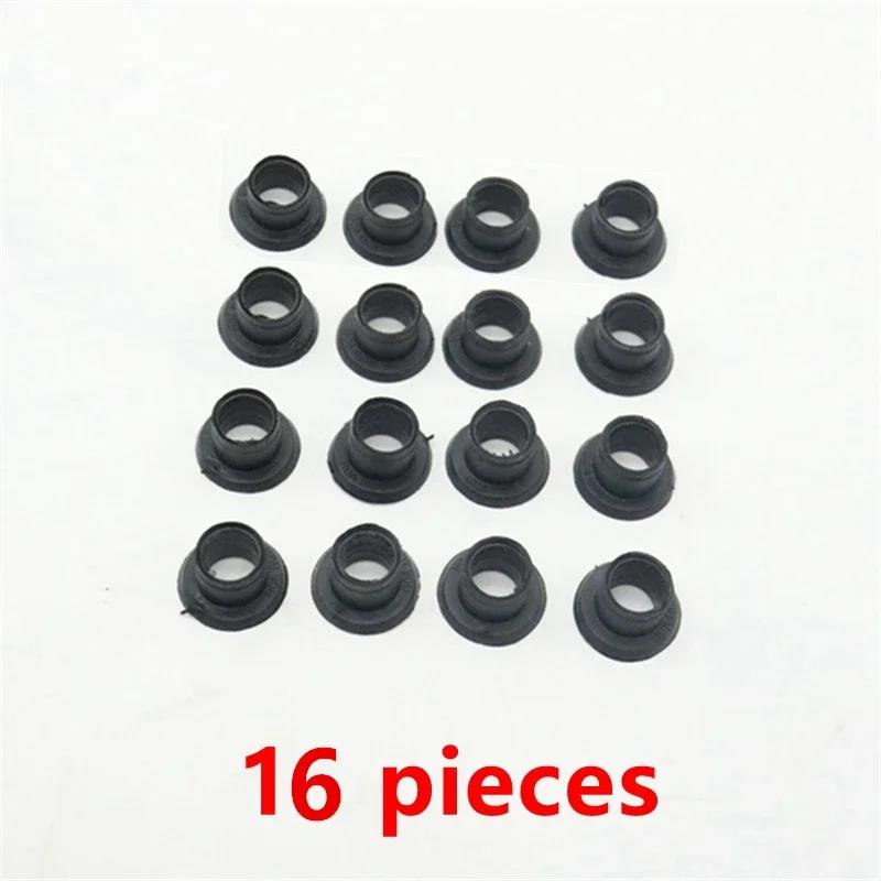 Car Transmission Shift Lever Bush Shifter Bushings For Mazda 323 626 MX-3 MX-6 2 For Haima 3 For Ford Escort