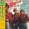 LP Пластинка MONKEES  Золотая История 175R129130 ARISTA 1980 Япония Оби Рок Б/У