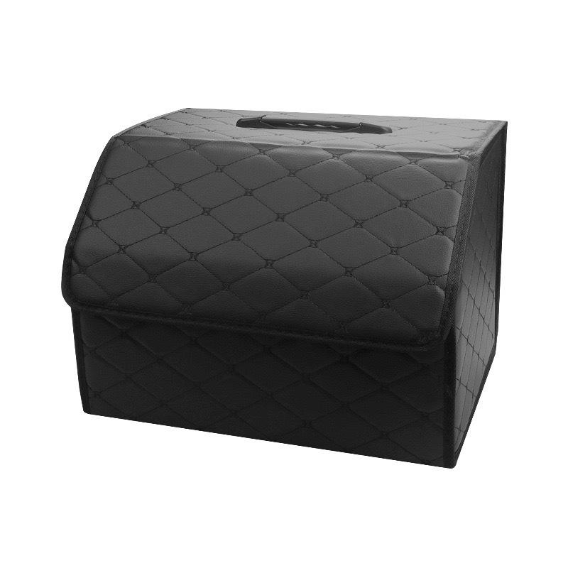 Женский многофункциональный органайзер для хранения в багажнике автомобиля и коробка для беспорядка