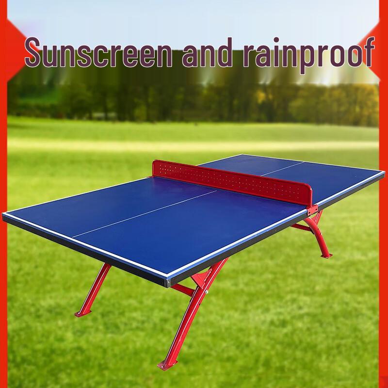 Datangyu Outdoor Ping Pong Table