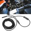 AN97‑8 8mm Mobile Phone Endoscope 6LED Waterproof Facility Inspection Endoscope for Electrical Maintenance