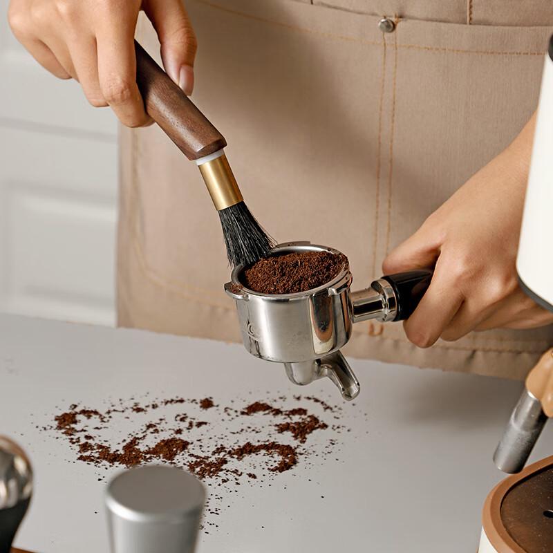 Щетки для чистки кофемашины Bincoo