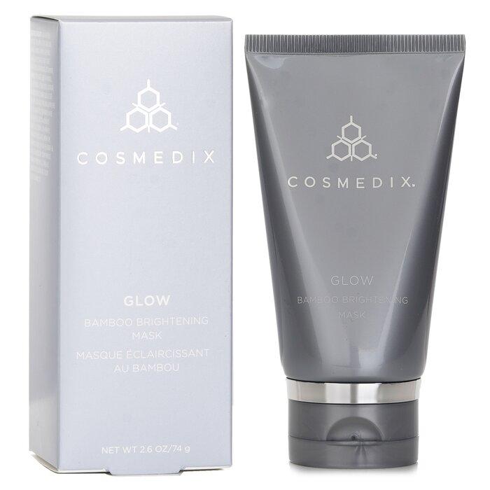 COSMEDIX Glow Bamboo Brightening Mask