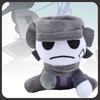 Игровые Пфайтинг Зука Плюшевые Игрушки Милый Аниме Мультяшный Набивной Кукла | Мягкий Плюшевый Подвеска Для Детей Подарок на День Рождения Украшение для Рюкзака