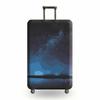 1 Pcs Luggage Protective Bag, Trolley Case Protective Cover, Suitable for 25-28 inch Suitcases