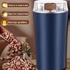 Кофемолка Krusher 110В: Мелкая мельница для зерен, круп и лекарственных материалов.