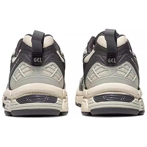 Asics Gel Kahana 8 Low Top Running Shoes Women's Ecru - 1012B788-201