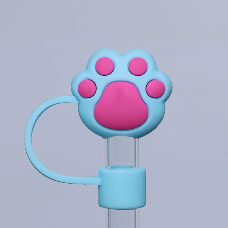 Stanley 40 унций Ice Cup Flower Straw с пылезащитным колпачком 10 мм