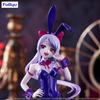Overlord BiCute Bunnies Figure Shalltear Figure -