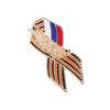 Wheat Brooch Badge Pin for Women Mens Clothings Decor Banquet Corsage Couple Brooches CLE