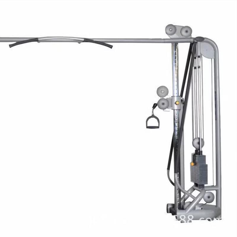 BFTFITNESS BFT-2027 Commercial Multi-Gym