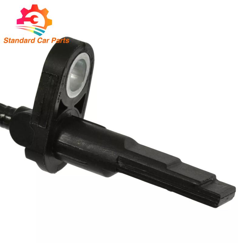 DA8Z-2C204-C Front Left Right ABS Wheel Speed Sensor For Lincoln MKS MKT Ford Explorer Flex 2013- DA8Z2C204C